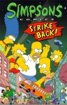 Simpsonovi vrací úder! Groening,