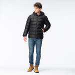 Prošívaná zimní bunda Hi-Tec Diorro M 92800621805 L