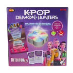 K-POP DEMON HUNTERS Detektor lži - EPEE