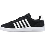 Boty K-Swiss Court Tiebreak SDE M 07012-002-M 39