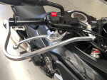 Honda CB 500 X (2019-) - kryty rukou Barkbusters SW-Motech