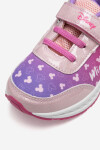 Sportovní Mickey&Friends CP66-SS25-331DSTC Látkový materiál,Syntetický materiál