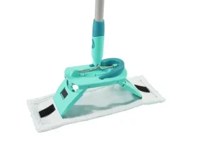 Leifheit 52123 Náhrada Micro Duo k mopu Clean Twist M Ergo (4006501521231)