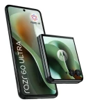 Motorola Razr 60 Ultra 16+512GB Scarab / Telefon / 6.9" P-OLED / 165Hz / Snapdragon 8 Elite / Android 15 (PB8R0006PL)