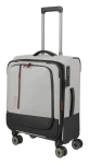 Travelite Crosslite 5.0 S exp. White Sand 42/46 L TRAVELITE-92946-40