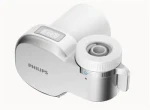 Philips AWP3705P1/10 bílá / Filtrační nástavec na vodovodní baterii / X-Guard filtr / počítadlo spotřeby (002256390000)