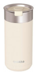 Nerezový termohrnek se sítkem Boost Nude 400ml