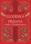 Zlodějská přísaha Mary Pearsonová