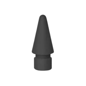 UNIQ Pixo náhradní hrot pro stylus, Graphite black (8594173641471)