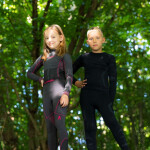 Alpinus Tactical Mora Set Jr termoprádlo SI8937