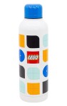 LEGO Termoláhev 515ml, nerezová