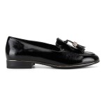 Polobotky Clara Barson CD24055-1 Syntetický materiál