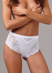 Kalhotky Lovelygirl 8224 Bílá M