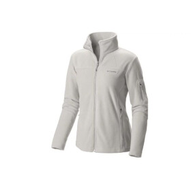 Dámská mikina Trek II 1465351125 Ecru - Columbia ecri(krémová) XXL
