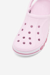 Pantofle Crocs BAYABAND CLOG 205089-6TG Syntetický materiál