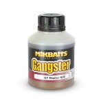 Mikbaits Booster Gangster 250ml - G7 Master Krill,Mikbaits Booster Gangster 250ml - G7 Master Krill
