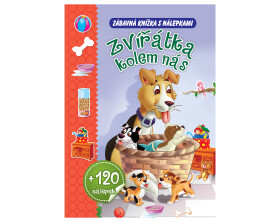 Zvířátka kolem nás