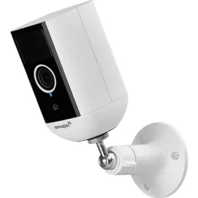 Omajin by Netatmo Wireless Security Camera / Bezdrátová kamera / 360° / 1920x1080 / WiFi / MicroSD (OWC-01-EU)