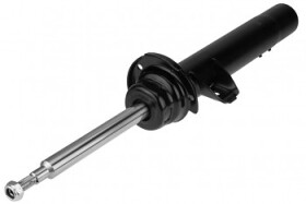 NTY Tlumič BMW 3 (E90,E93,E91,E92) – přední pravý