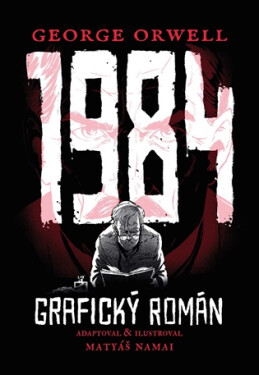 1984 (slovensky) - George Orwell