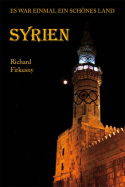 Syrien Firkusny Richard