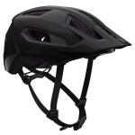 SCOTT Supra black 2025