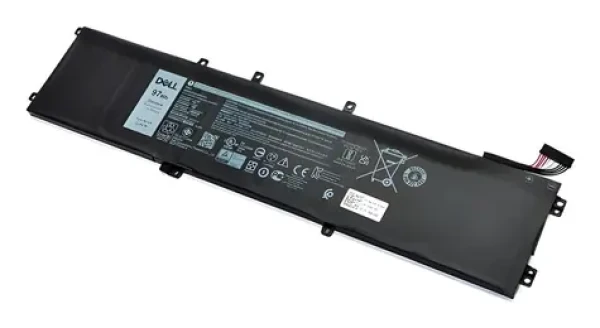 Dell Baterie pro notebooky / 6-článková / Li-Ion (1FXDH)