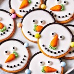 FunCakes Cukrová očička FunCakes (64 ks)