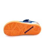 Dětské barefoot sálové boty SALA MAX JUNIOR BLUE Joma BFSJS2605INV - 28