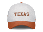 Nike Pánská kšiltovka Texas Longhorns NCAA Primetime Rise Adjustable