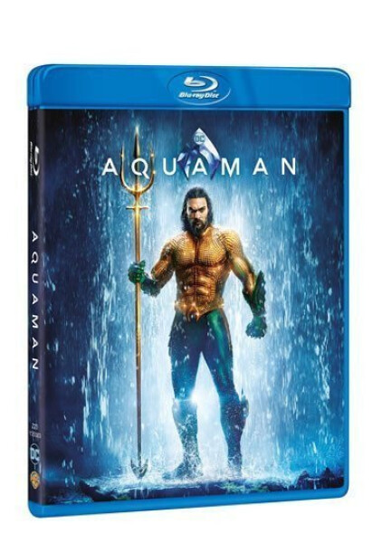 Aquaman