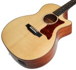 Sigma Guitars GMC-1E (rozbalené)