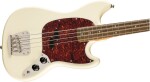 Fender Squier Classic Vibe 60s Mustang Bass LRL OWT