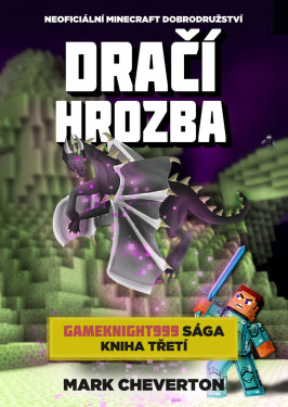 Dračí hrozba - Mark Cheverton