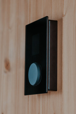 Držák na ovládací panel HUUM CHC176932L