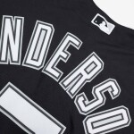 Nike Pánský dres Chicago White Sox MLB Tim Anderson #7 Velikost: S