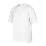 Unisex tričko Stage (bílé) XL