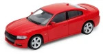 WELLY Model Dodge Charger R/T (2016)