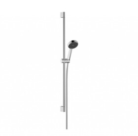 HANSGROHE - Activera S Set sprchové hlavice, tyče a hadice, EcoSmart, chrom 28042000
