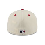 New Era Pánská kšiltovka Oakland Athletics MLB Athletics 2026 4th of July USA 250 Low Profile 59FIFTY Fitted Velikost: 7 1/4