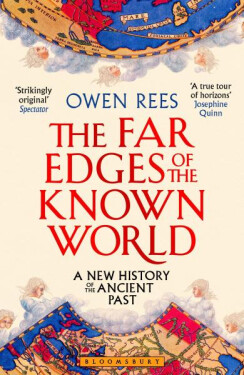 Far Edges of the Known World - Owen Rees Dr