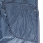 Pánská běžecká větrovka Inov-8 Windshell FZ zelená