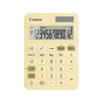 LS-125KB-PYL / Kalkulačka / žlutá / LCD displej (6819C004)