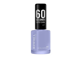 Rimmel London Lak na nehty 60s 558 Wild-er-ness 8 ml