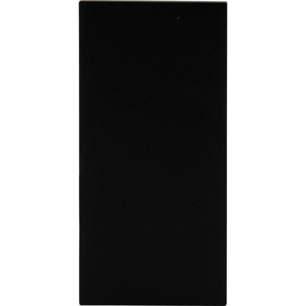 Deko Light 988114 PLANO koncová krytka profilu , hliník, 1 ks