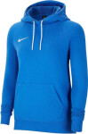 Dámská mikina Fleece CW6957 černá - Nike černá S