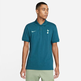 Pánské polo tričko Tottenham Hotspur Soccer M DB7887 397 - Nike L