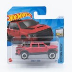 Hot Wheels '23 Ram 1500