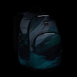 Žíhaný studentský batoh Topgal YOKO 25039 SET SMALL