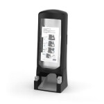 TORK 272250 Xpressnap® Drive Thru zásobník na ubrousky N4 černý